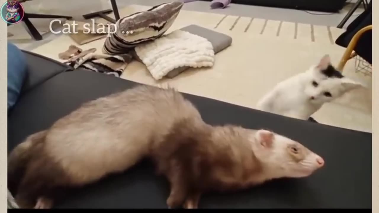 Funny Cats And 2025 Funny Animals video