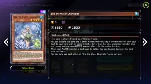 Master Duel Grinding
