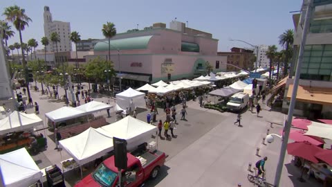 Farmers Market Lies EXPOSED! Hidden Camera Investigation Uncovers the Truth
