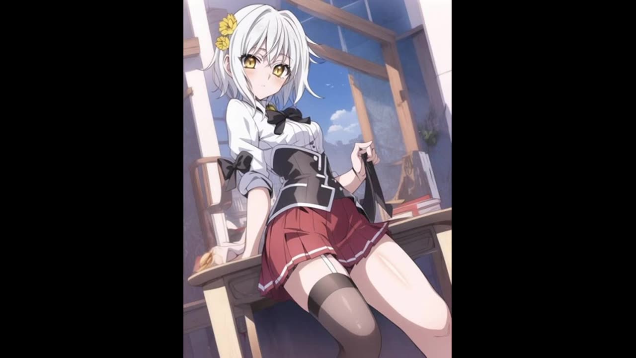 What if Issei had Misunderstanding with Girl's & joined Royal Biblia Academy of Trinity Seven Part 3