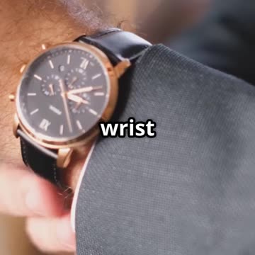 Affordable Watches That Scream Success! ⌚💼