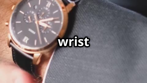 Affordable Watches That Scream Success! ⌚💼