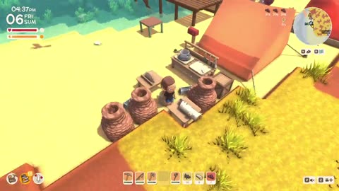 Co-op Australian Animal Crossing - Dinkum!