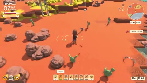 Co-op Australian Animal Crossing - Dinkum!