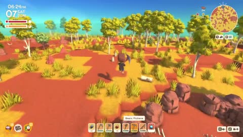 Co-op Australian Animal Crossing - Dinkum!
