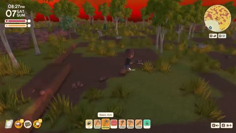 Co-op Australian Animal Crossing - Dinkum!
