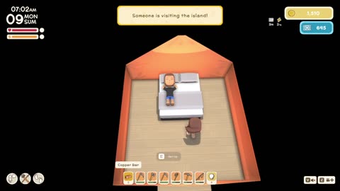 Co-op Australian Animal Crossing - Dinkum!