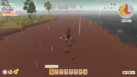 Co-op Australian Animal Crossing - Dinkum!