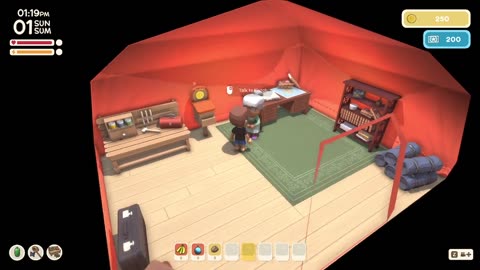 Co-op Australian Animal Crossing - Dinkum!