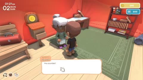 Co-op Australian Animal Crossing - Dinkum!