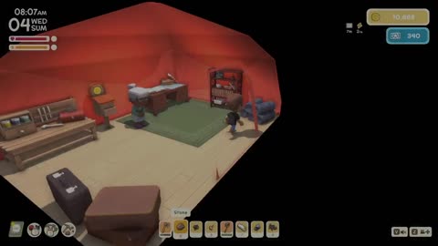 Co-op Australian Animal Crossing - Dinkum!