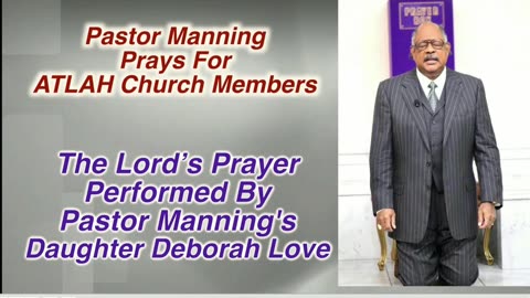 The Pulpit Of Power - 3 May 2025 At 11AM EST