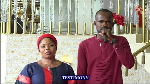 Omecharahancha delivered him from Succubus & Gave Him His True Wife After connecting to Zion