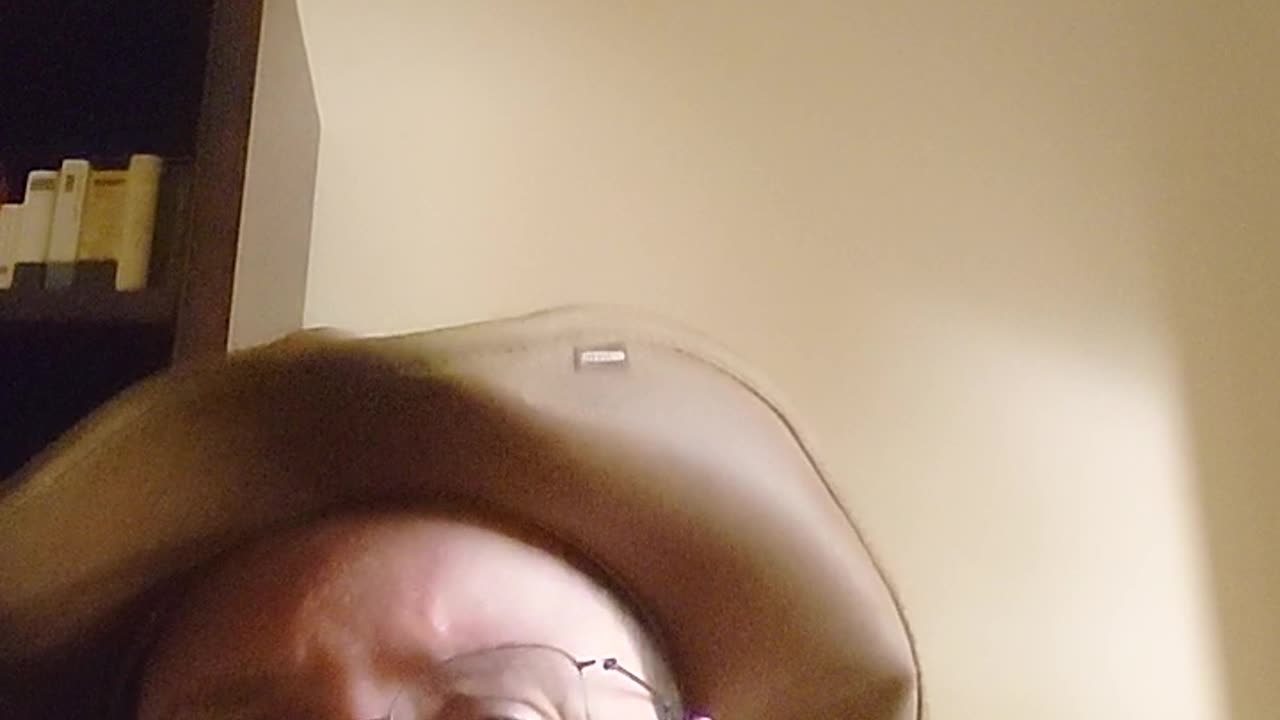 Liberation of Germany!?