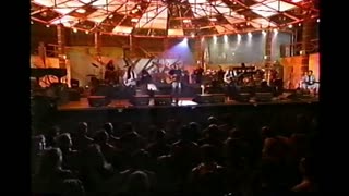 The Eagles Hell Freezes Over Concert