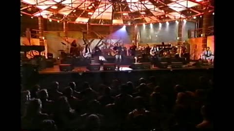 The Eagles Hell Freezes Over Concert