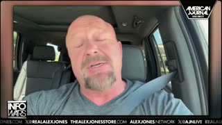 INFOWARS LIVE - 7/29/25: The American Journal with Harrison Smith / The Alex Jones Show / The War Room With Owen Shroyer