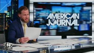 INFOWARS LIVE - 7/29/25: The American Journal with Harrison Smith / The Alex Jones Show / The War Room With Owen Shroyer
