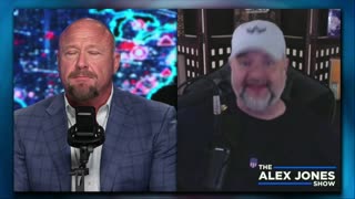 INFOWARS LIVE - 7/29/25: The American Journal with Harrison Smith / The Alex Jones Show / The War Room With Owen Shroyer