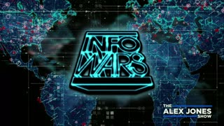 INFOWARS LIVE - 7/29/25: The American Journal with Harrison Smith / The Alex Jones Show / The War Room With Owen Shroyer