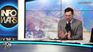 INFOWARS LIVE - 7/29/25: The American Journal with Harrison Smith / The Alex Jones Show / The War Room With Owen Shroyer