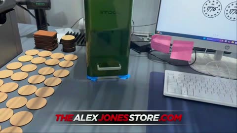 INFOWARS LIVE - 7/29/25: The American Journal with Harrison Smith / The Alex Jones Show / The War Room With Owen Shroyer