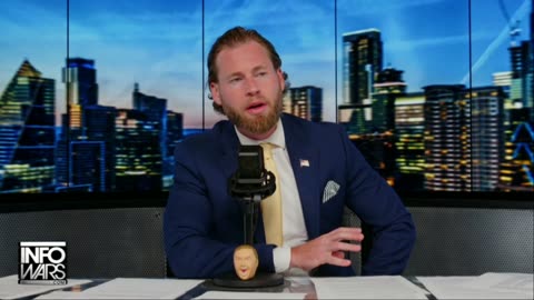 INFOWARS LIVE - 7/29/25: The American Journal with Harrison Smith / The Alex Jones Show / The War Room With Owen Shroyer