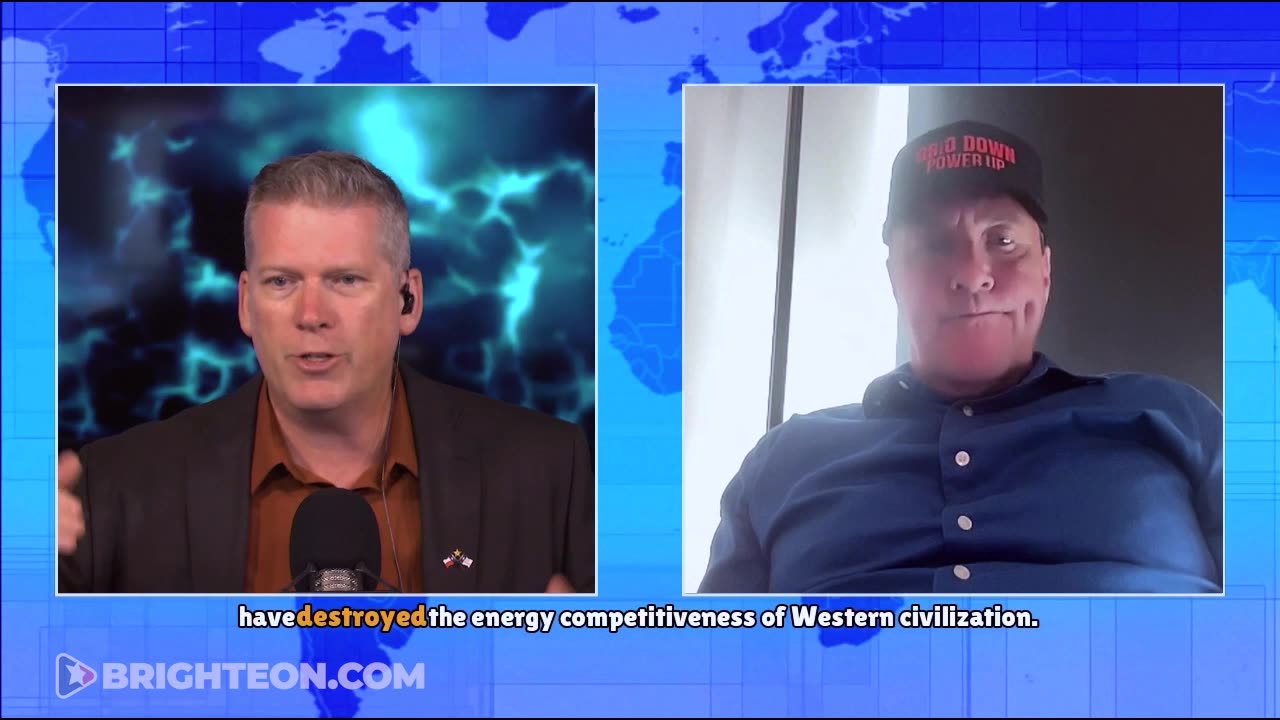 David Tice Interviewed by Mike Adams