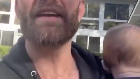 "Every Time Someone Finds Out My Kids Are Unvaccinated They Say The Same Thing..."