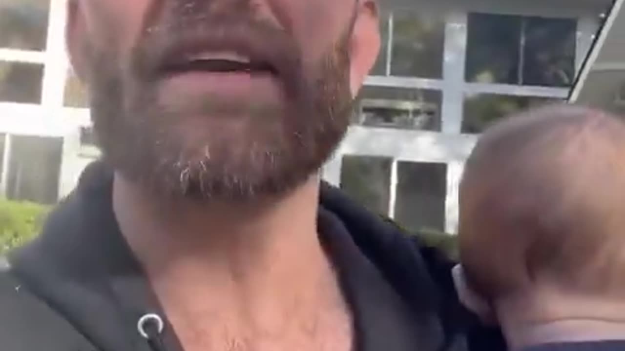 "Every Time Someone Finds Out My Kids Are Unvaccinated They Say The Same Thing..."