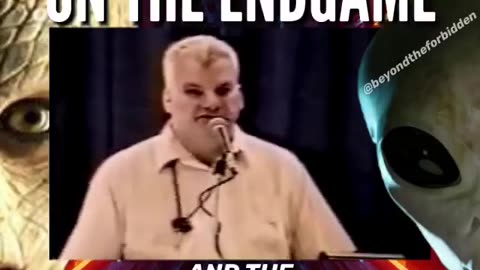 Listen carefully to what Phil Schneider had to say in 1996 before being murdered by the government