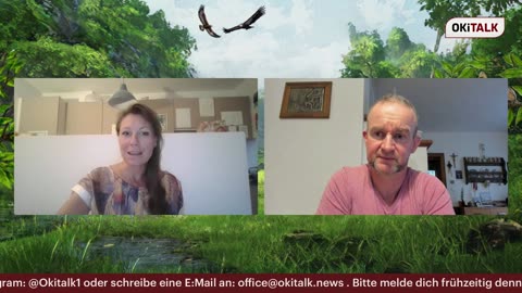 OKiTALK.news – Living Earth – Jahreskreisfeste Call – Mabon –22.09.2025