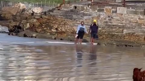 😂🏃‍♂️ The Chase You Never Saw Coming! | FunFM