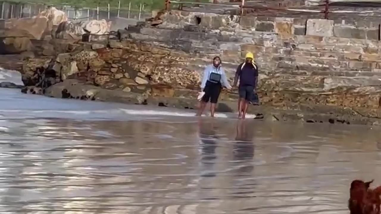 😂🏃‍♂️ The Chase You Never Saw Coming! | FunFM
