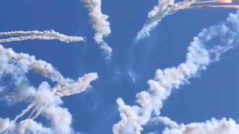 🛸💥 Ukraine Russia War | Russian Ka-52 Helicopter in Action | RCF
