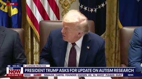 Autism Epidemic?