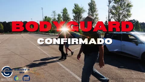 VIGILANTE DE PROTEÇÃO E ACOMPANHAMENTO PESSOAL