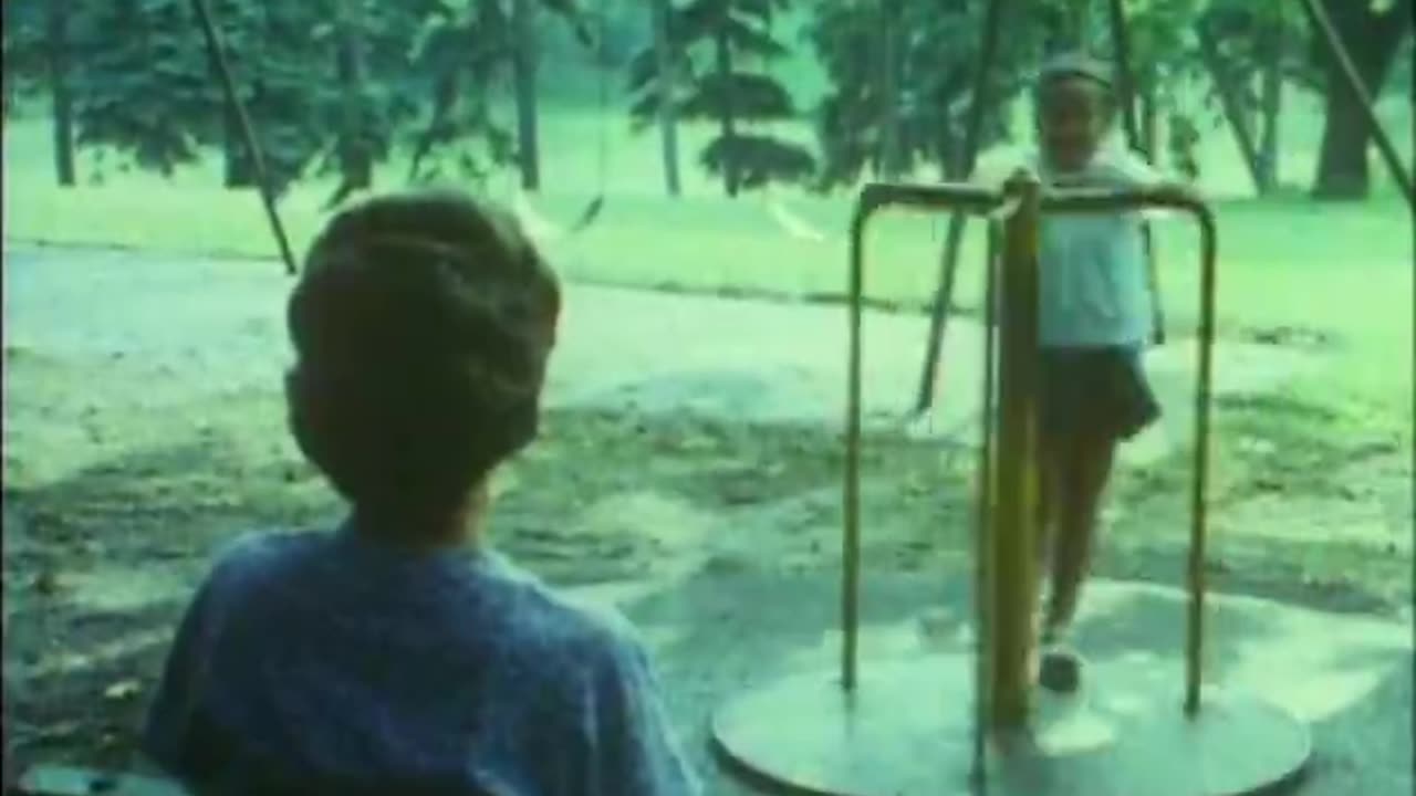 Harvest of Despair Documentary