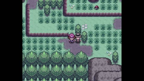 Pokemon Hollow Wood ep 6: Heading North