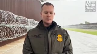 CBP Border Agent describes the difference in working at the border under Biden