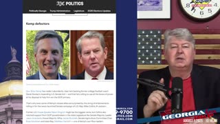 The Georgia Hour - REPLAY - August 1, 2025