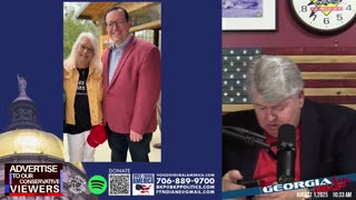 The Georgia Hour - REPLAY - August 1, 2025