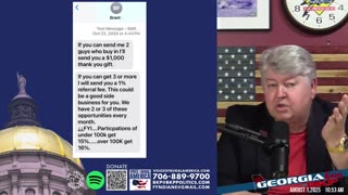 The Georgia Hour - REPLAY - August 1, 2025