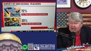 The Georgia Hour - REPLAY - August 1, 2025