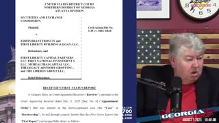 The Georgia Hour - REPLAY - August 1, 2025
