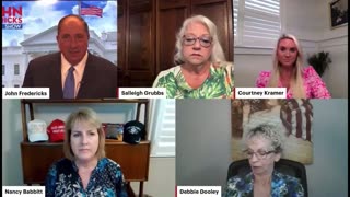 The Georgia Hour - REPLAY - August 1, 2025