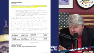 The Georgia Hour - REPLAY - August 1, 2025