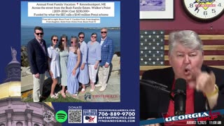 The Georgia Hour - REPLAY - August 1, 2025