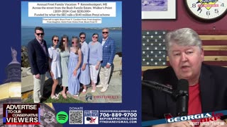 The Georgia Hour - REPLAY - August 1, 2025