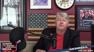 The Georgia Hour - REPLAY - August 1, 2025